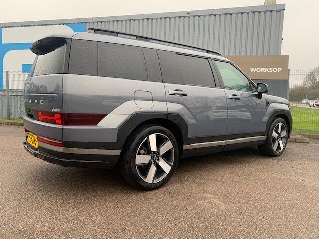 Used Hyundai Santa Fe 2025 for sale - 77479410: Photo 23