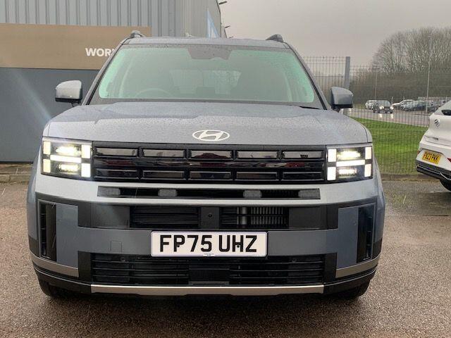 Used Hyundai Santa Fe 2025 for sale - 77479410: Photo 28