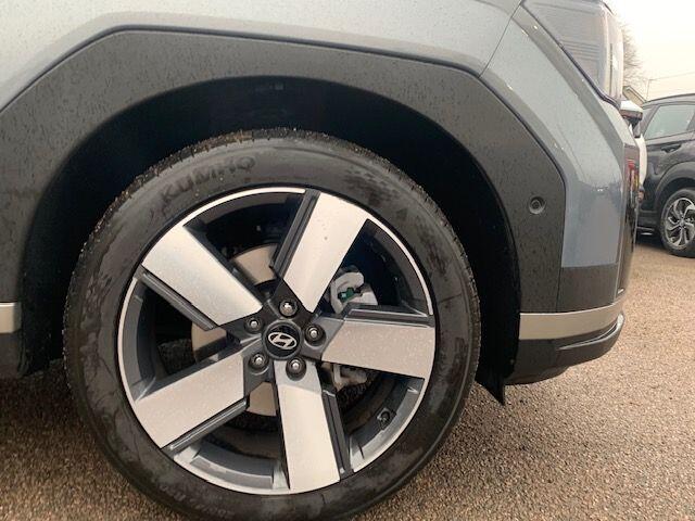 Used Hyundai Santa Fe 2025 for sale - 77479410: Photo 29