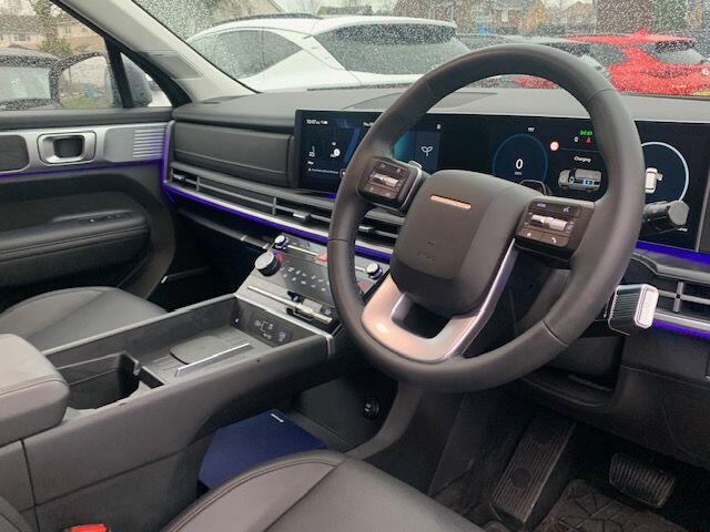 Used Hyundai Santa Fe 2025 for sale - 77479410: Photo 30