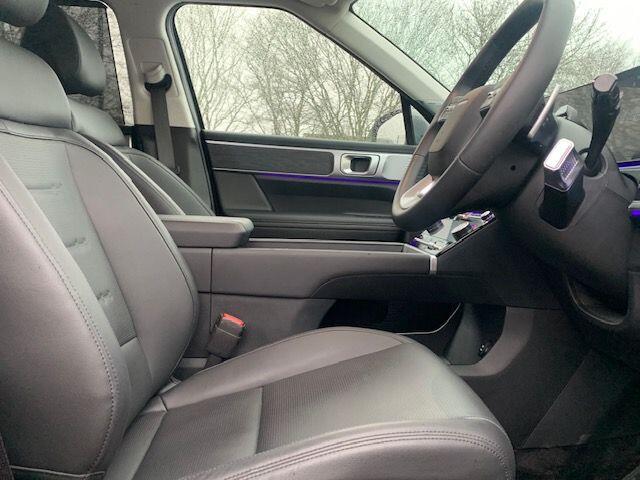 Used Hyundai Santa Fe 2025 for sale - 77479410: Photo 31