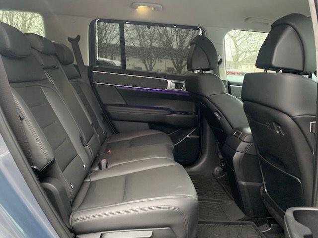 Used Hyundai Santa Fe 2025 for sale - 77479410: Photo 33