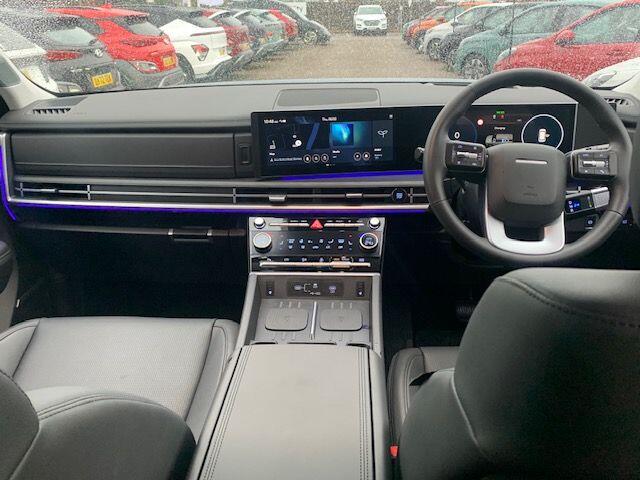 Used Hyundai Santa Fe 2025 for sale - 77479410: Photo 37