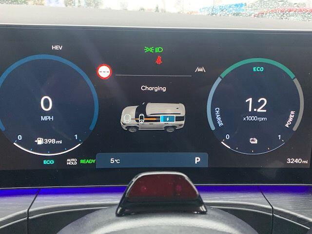 Used Hyundai Santa Fe 2025 for sale - 77479410: Photo 38