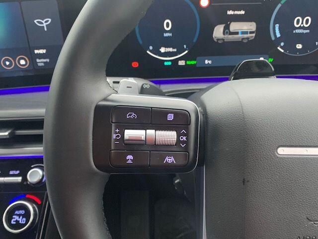 Used Hyundai Santa Fe 2025 for sale - 77479410: Photo 39