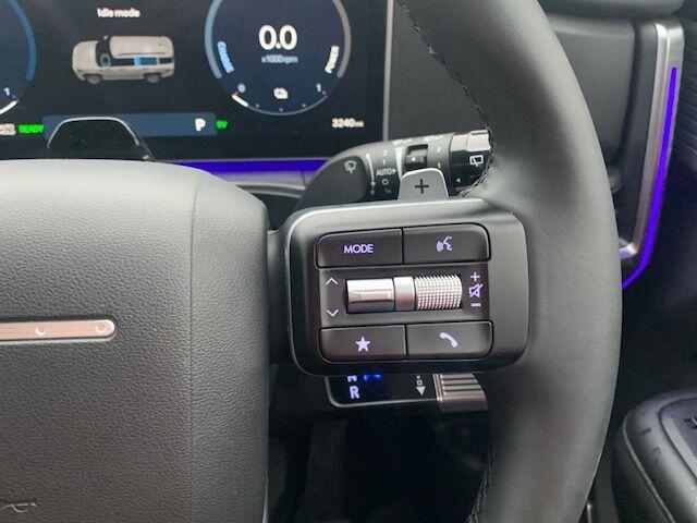 Used Hyundai Santa Fe 2025 for sale - 77479410: Photo 40