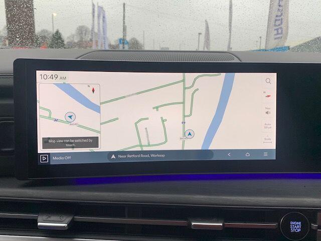 Used Hyundai Santa Fe 2025 for sale - 77479410: Photo 46