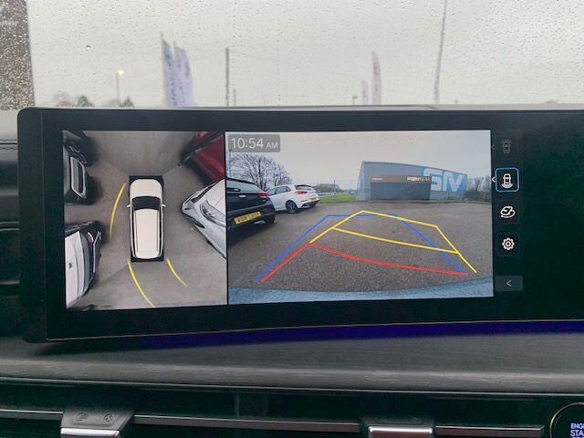 Used Hyundai Santa Fe 2025 for sale - 77479410: Photo 49