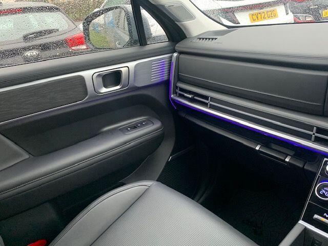 Used Hyundai Santa Fe 2025 for sale - 77479410: Photo 52