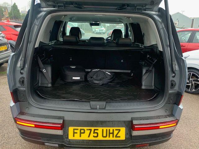 Used Hyundai Santa Fe 2025 for sale - 77479410: Photo 54