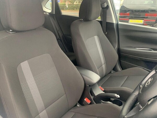 Used Hyundai i20 2025 for sale - 76269912: Photo 11