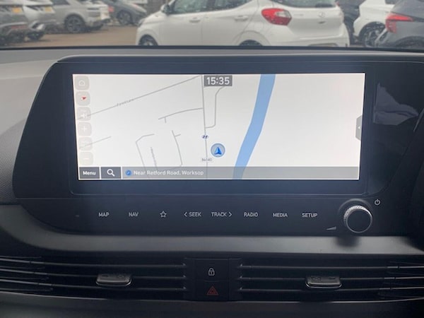Used Hyundai i20 2025 for sale - 76269912: Photo 14