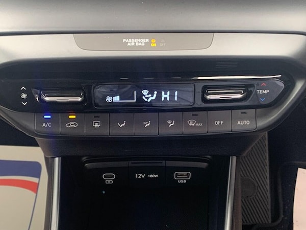 Used Hyundai i20 2025 for sale - 76269912: Photo 15