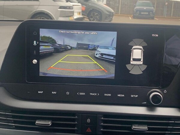 Used Hyundai i20 2025 for sale - 76269912: Photo 16