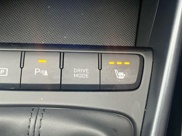 Used Hyundai i20 2025 for sale - 76269912: Photo 18