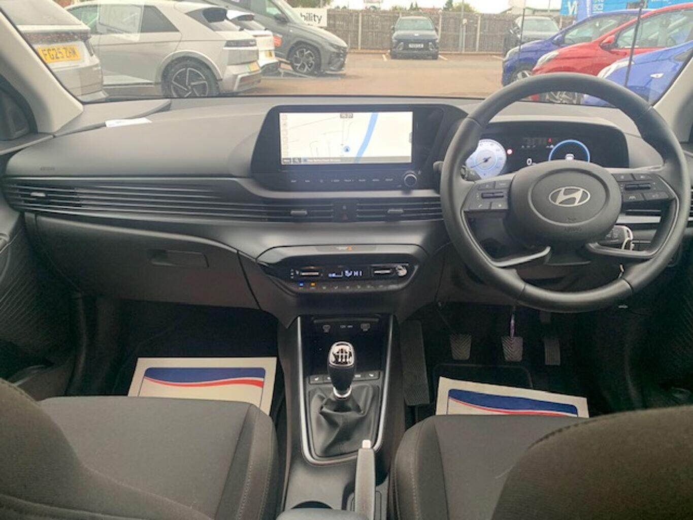 Used Hyundai i20 2025 for sale - 76269912: Photo 19