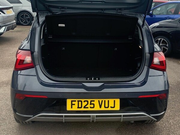 Used Hyundai i20 2025 for sale - 76269912: Photo 20