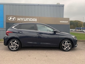 Used Hyundai i20 2025 for sale - 76269912: Photo 2