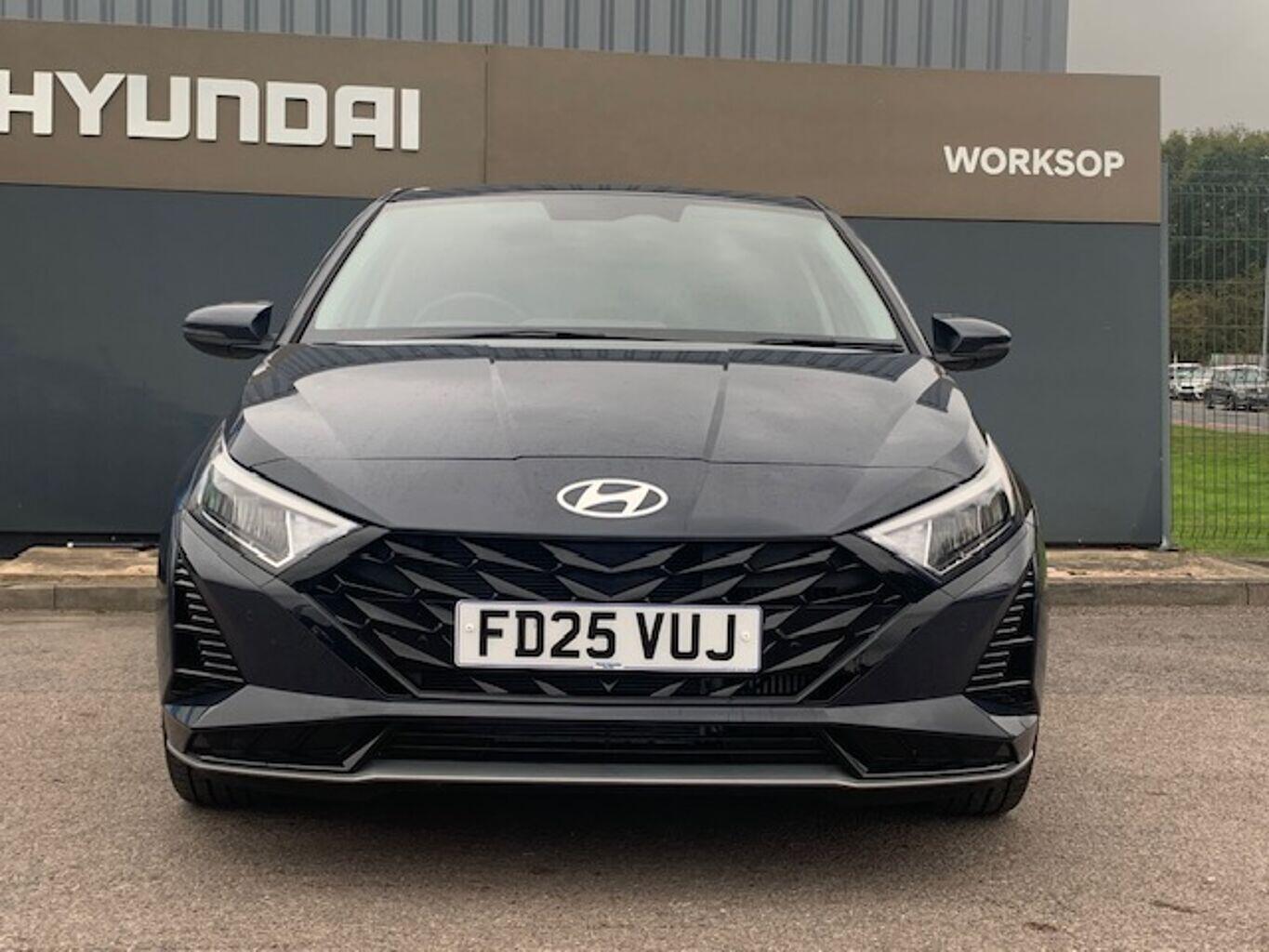 Used Hyundai i20 2025 for sale - 76269912: Photo 8