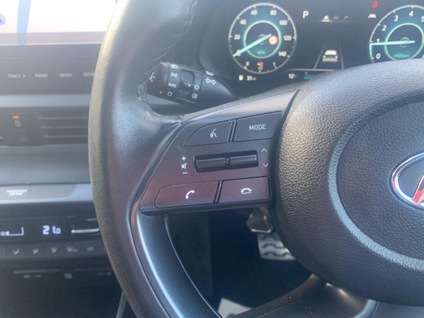 Used Hyundai BAYON 2022 for sale - 76371282: Photo 14