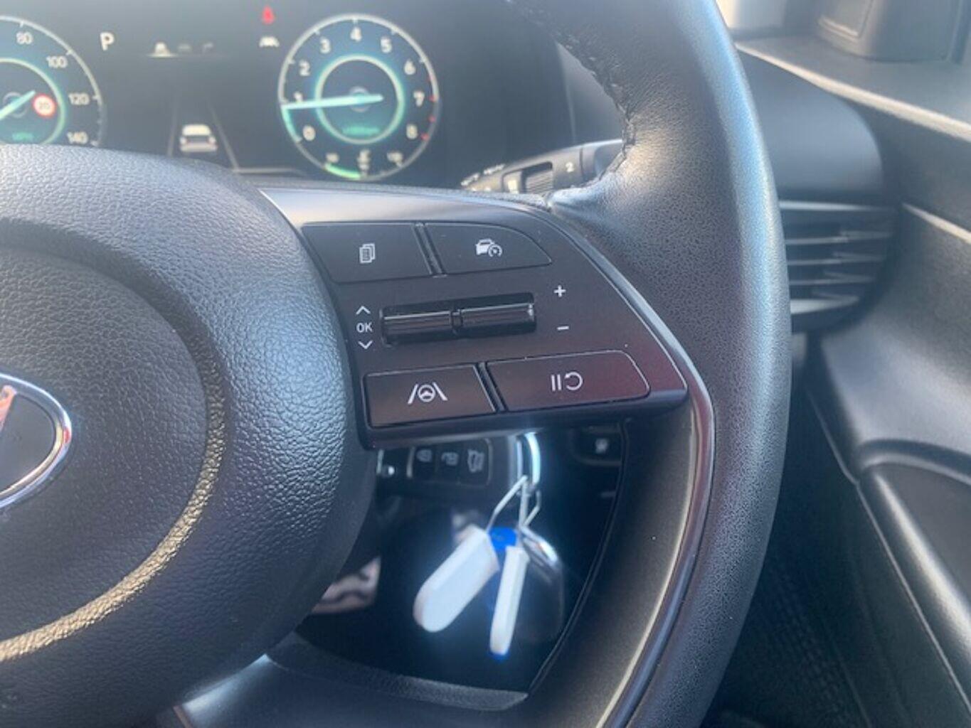 Used Hyundai BAYON 2022 for sale - 76371282: Photo 15