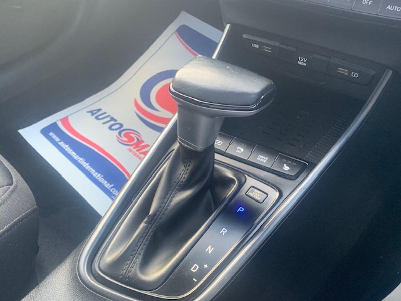 Used Hyundai BAYON 2022 for sale - 76371282: Photo 17