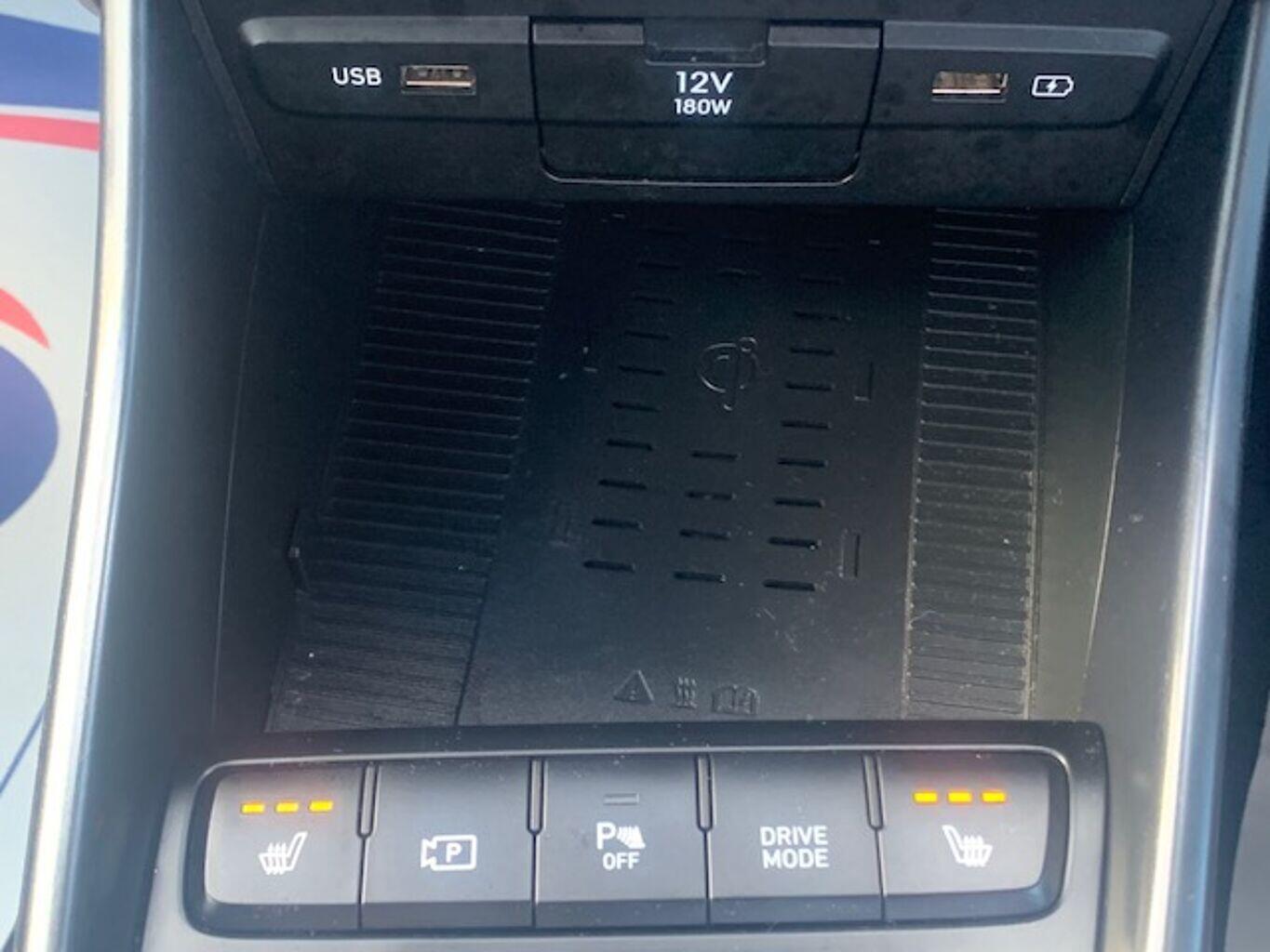 Used Hyundai BAYON 2022 for sale - 76371282: Photo 19