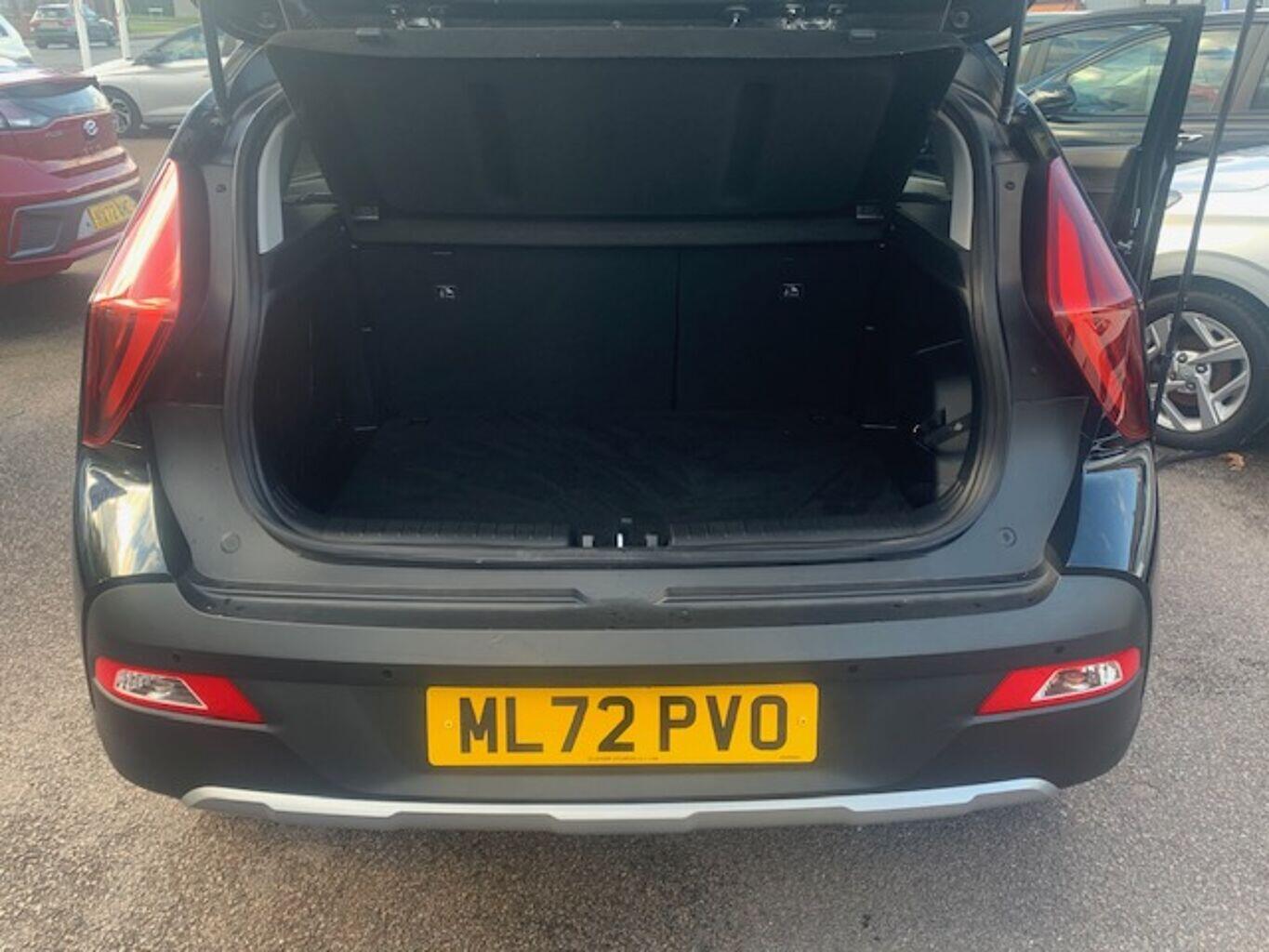 Used Hyundai BAYON 2022 for sale - 76371282: Photo 20