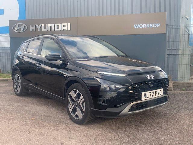 Used Hyundai BAYON 2022 for sale - 76371282: Photo 21