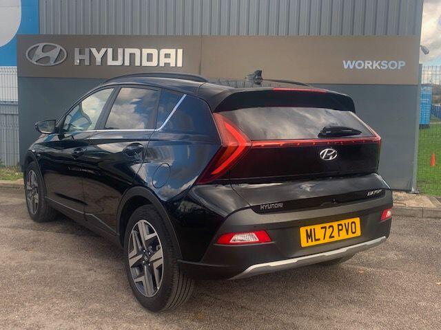 Used Hyundai BAYON 2022 for sale - 76371282: Photo 25