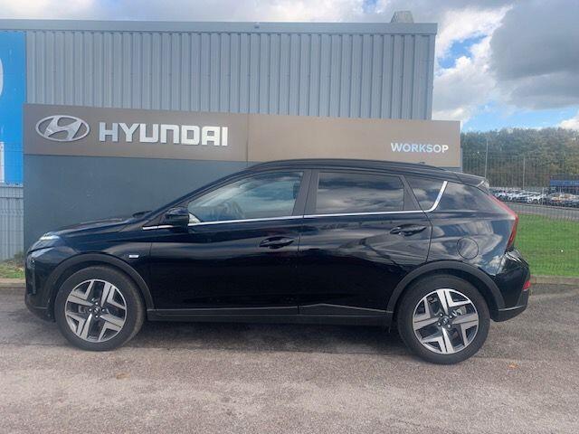 Used Hyundai BAYON 2022 for sale - 76371282: Photo 26