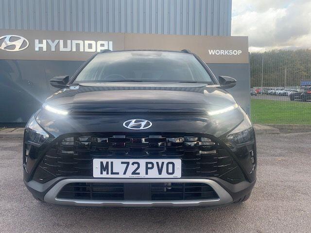 Used Hyundai BAYON 2022 for sale - 76371282: Photo 28