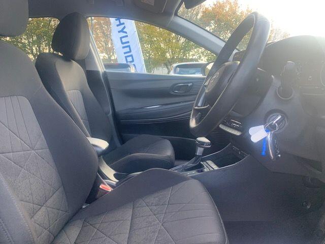 Used Hyundai BAYON 2022 for sale - 76371282: Photo 31