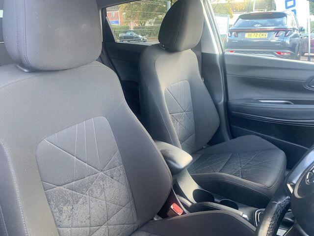 Used Hyundai BAYON 2022 for sale - 76371282: Photo 32