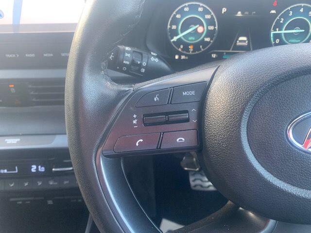 Used Hyundai BAYON 2022 for sale - 76371282: Photo 38