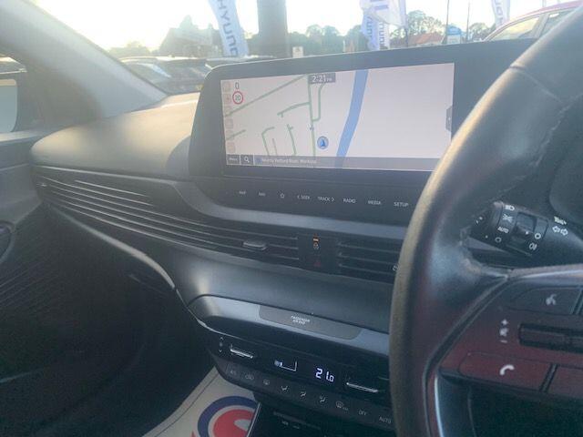 Used Hyundai BAYON 2022 for sale - 76371282: Photo 40