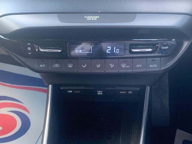 Used Hyundai BAYON 2022 for sale - 76371282: Photo 43