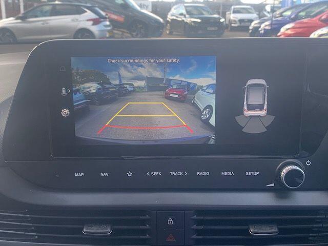 Used Hyundai BAYON 2022 for sale - 76371282: Photo 45