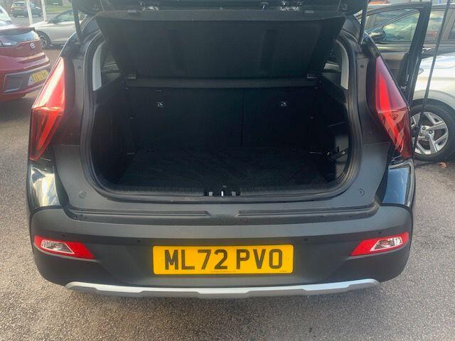 Used Hyundai BAYON 2022 for sale - 76371282: Photo 47