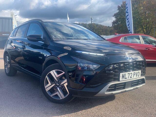 Used Hyundai BAYON 2022 for sale - 76371282: Photo 51