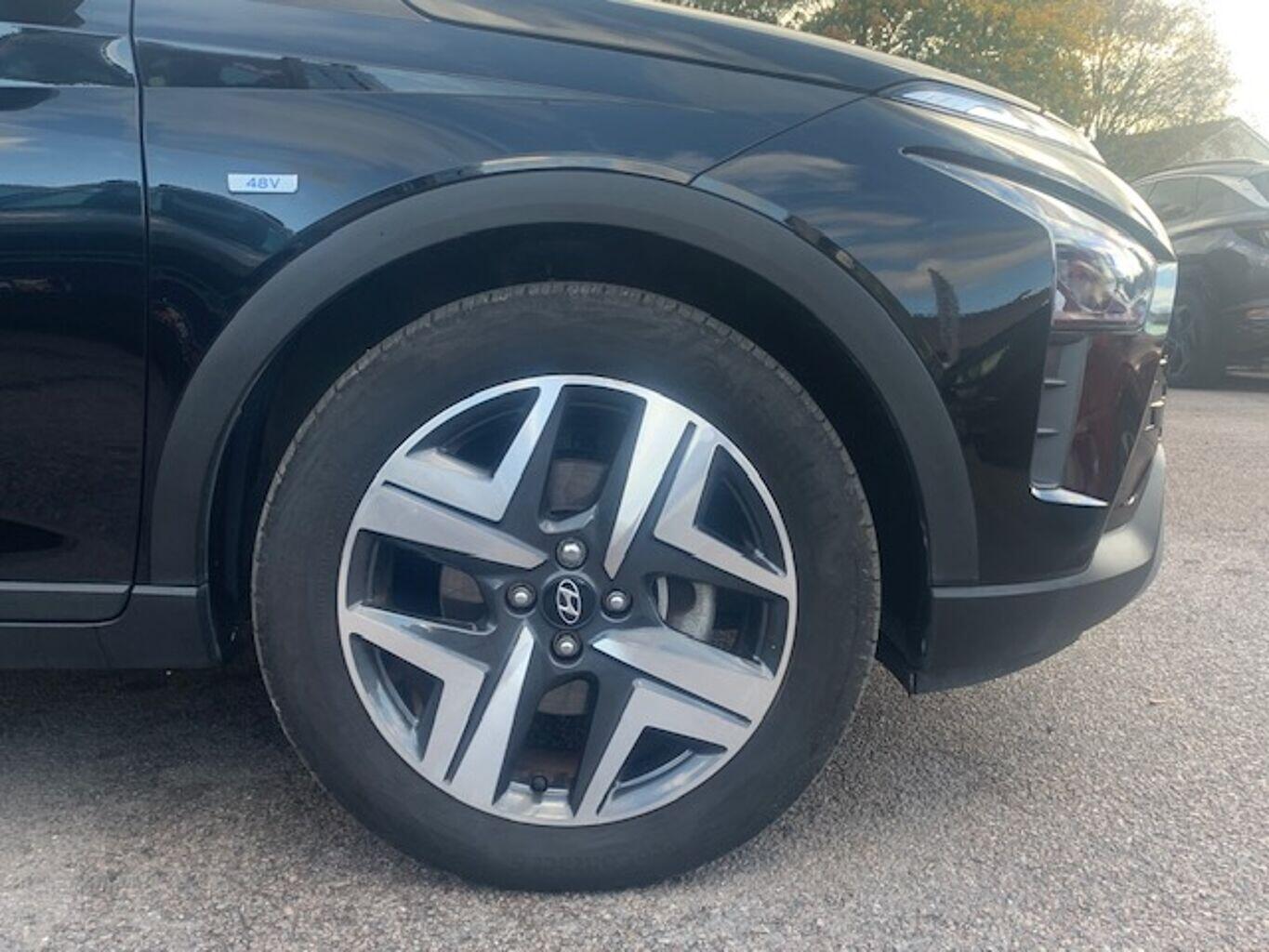 Used Hyundai BAYON 2022 for sale - 76371282: Photo 9