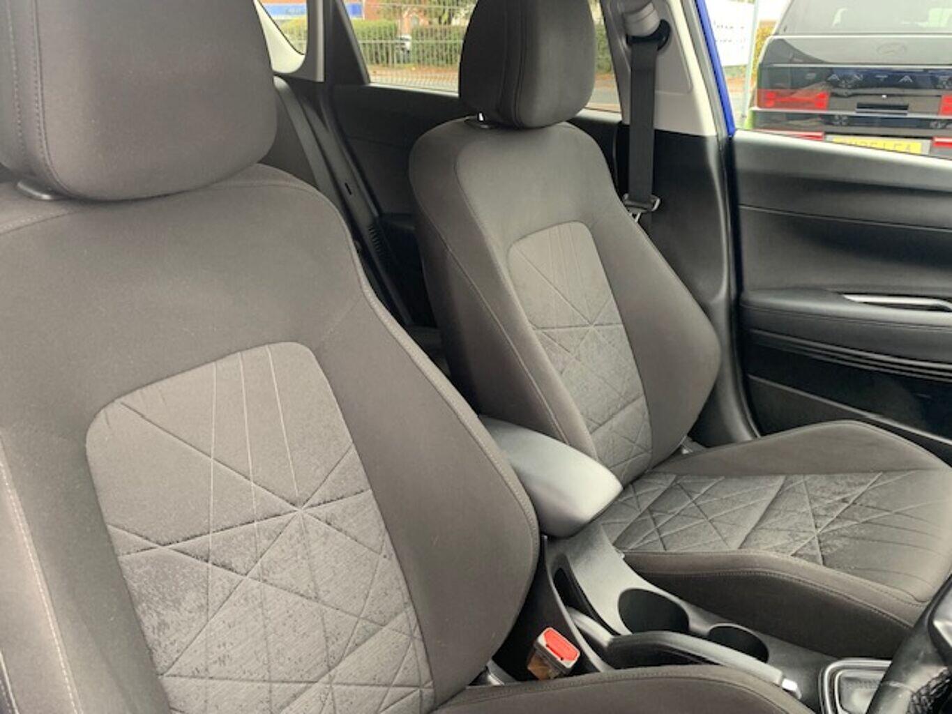 Used Hyundai BAYON 2021 for sale - 76270014: Photo 11