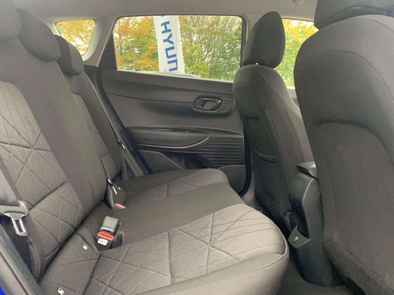 Used Hyundai BAYON 2021 for sale - 76270014: Photo 12