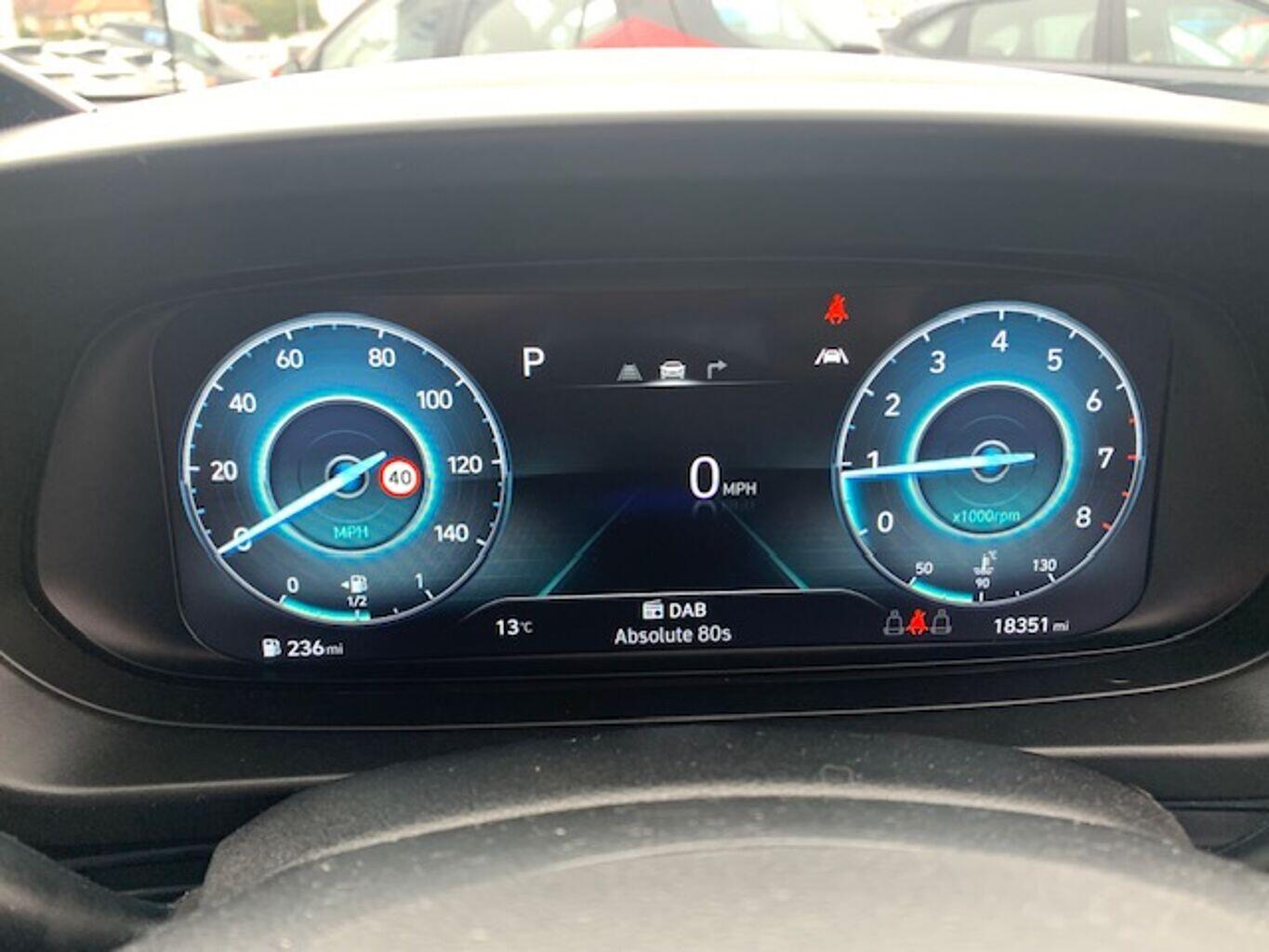 Used Hyundai BAYON 2021 for sale - 76270014: Photo 13