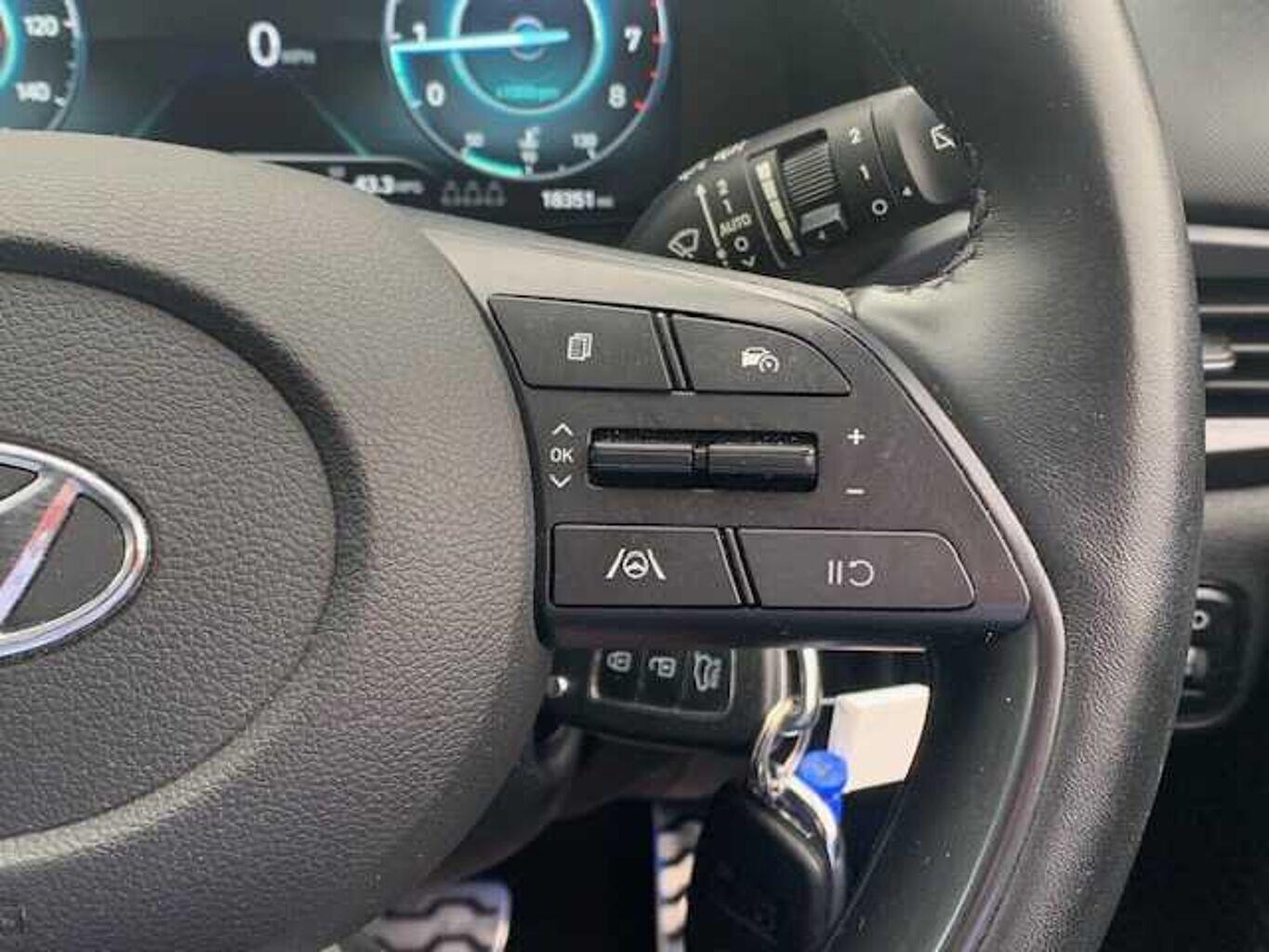 Used Hyundai BAYON 2021 for sale - 76270014: Photo 16