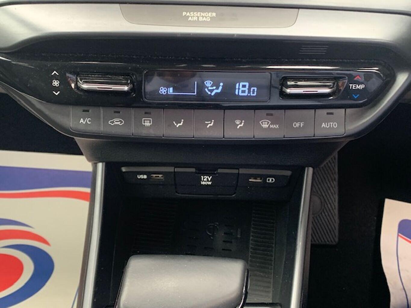 Used Hyundai BAYON 2021 for sale - 76270014: Photo 17