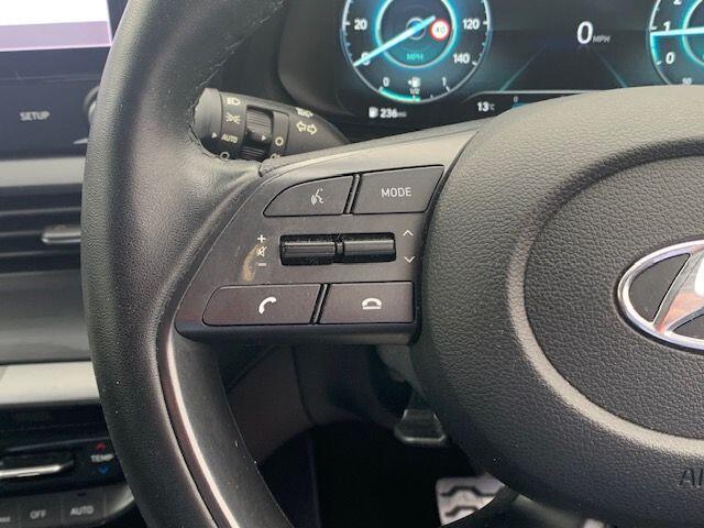 Used Hyundai BAYON 2021 for sale - 76270014: Photo 21