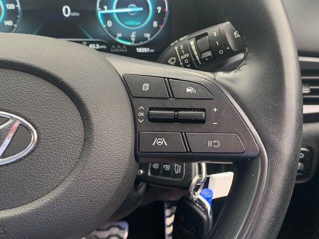 Used Hyundai BAYON 2021 for sale - 76270014: Photo 22
