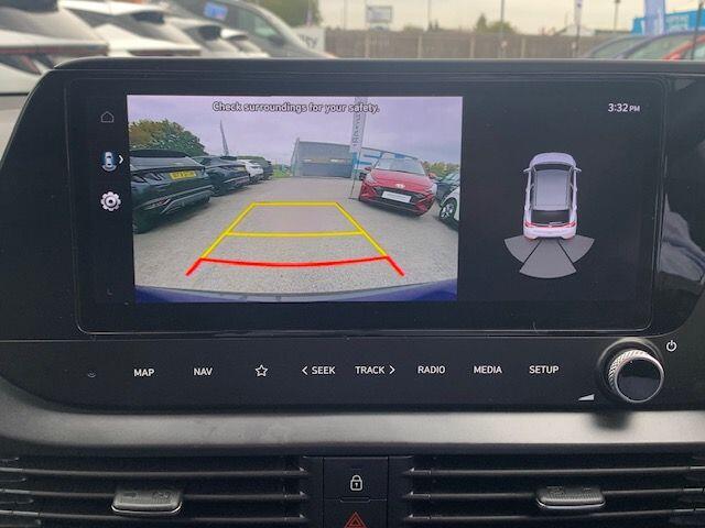 Used Hyundai BAYON 2021 for sale - 76270014: Photo 28