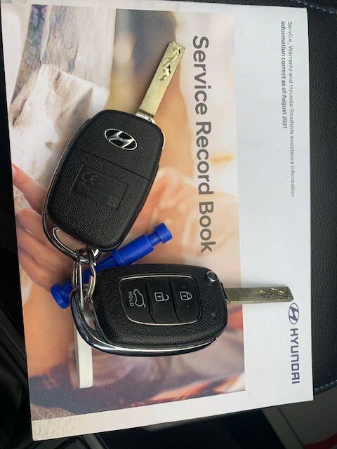 Used Hyundai BAYON 2021 for sale - 76270014: Photo 36